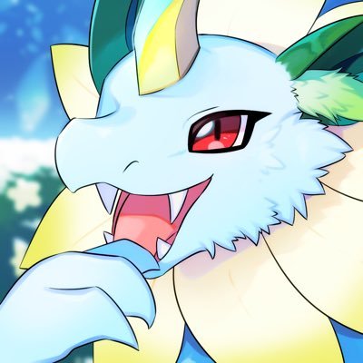 ディナ❄️🐇🎋@Vtuber 小悪魔だってかまわない！歌ってみた