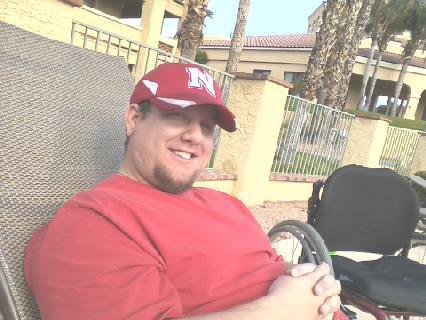 Bdawg1287's profile picture. just a regular guy living the everday life and a huge sports fan! ex wheelchair bball player, favorite teams:mavericks,twins,vikings,huskers