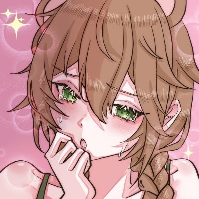 摳八牙系(氣質系VTUBER)