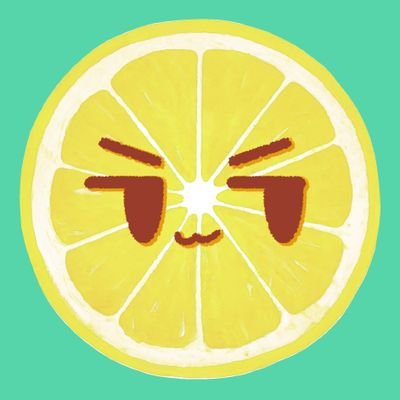 柑橘類(れもん)