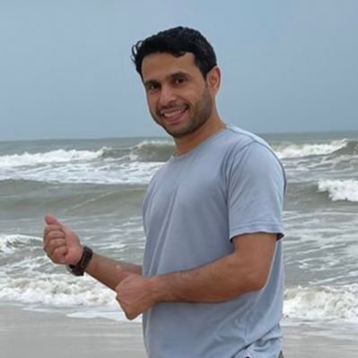 مشاري العصيمي