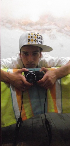 Chato, chato, chato, chato
