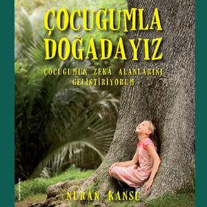cocugumladogada's profile picture. 'Çocuğumla Doğadayız' tüm kitapçılarda! Çocukların doğayı keşfetmesi ve zeka alanlarını geliştirmeleri için etkinlik kitabı siz anne-babalara rehberlik edecek.