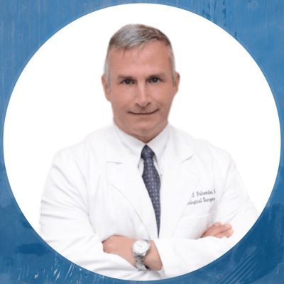SalpalumboMD's profile picture. Dr. Salvatore Palumbo | Board-certified neurosurgeon | Chief of Neurosurgery at GSUH | Expert in brain & spine care | Long Island