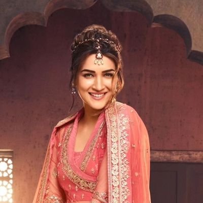 KritiUniverseX's profile picture. KRITIAN ❤

Krits :- Talent with beauty 🌸

I Admired A Queen 👸 

《 Follow me For Daily Updates 💌🌸 》

      First Fan Of Her 🫶🏻