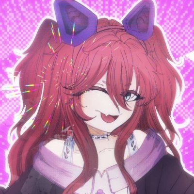 ♰ RoCkLoLoVe † VTuber BR † VTuber ITA ♰