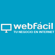 webfacilmx's profile picture. Somos una herramienta flexible para hacer crecer tu negocio, posicionarlo y aumentar tu presencia internet.