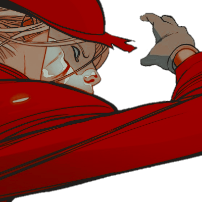 𝗔𝗡𝗔𝗥𝗞𝗬.