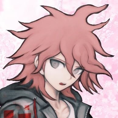 🍓Strawberry Nagito Komaeda🍓(DD)