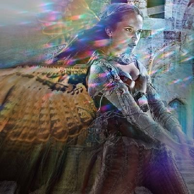 🌈✉ ꧁𓊈༒𝕬𝖊𝖑𝖑ô𝖕𝖔𝖘༒𓊉꧂ ✉🌈 (Titanomachy AU)