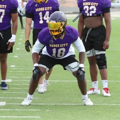 Amarius “AP” Perdue