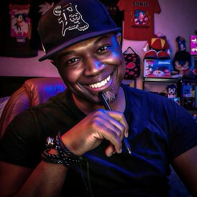 ♎️ Libra  (Scorpio cusp… don’t test it )
✈️ Detroit built → ATL living
🫡 Melanated | Creative force | Nerd
✍️ I make stuff 🤷‍♂️ Sometimes 😆