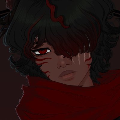 ✦ 23
✦ Semi-Realistic Digital Artist. Working on Gothic Rebrand. 
✦ Personal: @AlternativLizzy  
✦ VGen: https://t.co/wDAve3gVij
✦ Commission Slots: Open!⭐😊