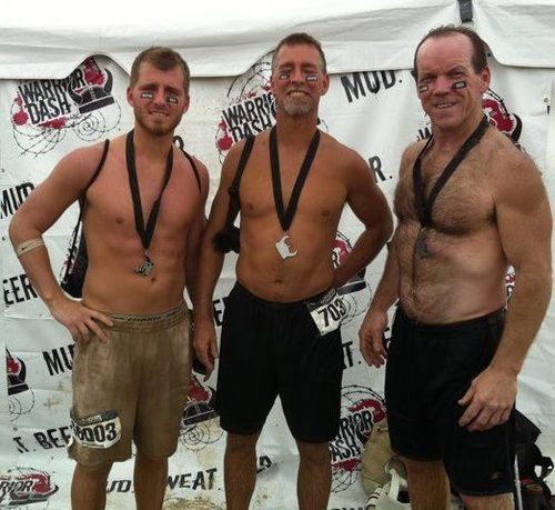 Decker710's profile picture. Coach, Cross Trainer, Advocare Distributor, Runner, Ball player, Personal Trainer, Friend, Soon to be Husband,  Just Living the DREAM, thats who i AM.