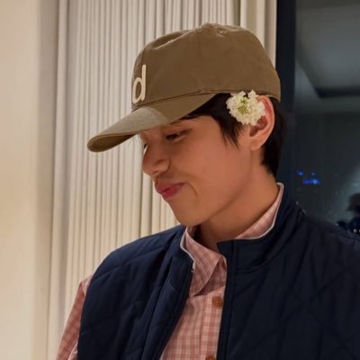 anna banana⁷ VAI VER O BTS