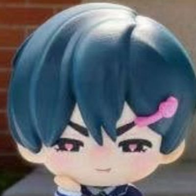 TOBIAS 🍬 || COMMS OPEN