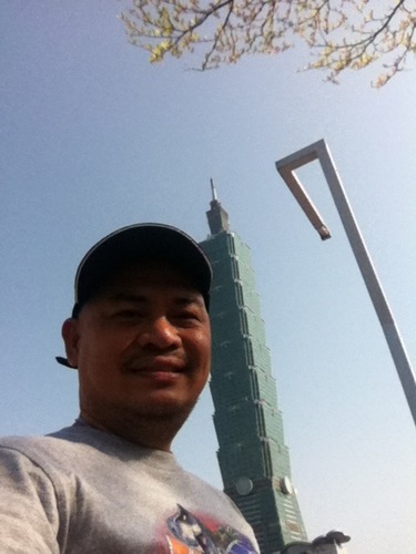 FrancisDSablon Profile Picture