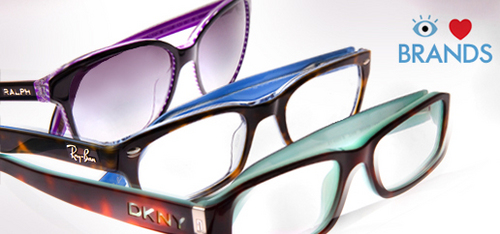 We sell authentic designer eye wear, we are a top selling merchant on http://t.co/0kI5fOEzGK!  Check us out! Need eyeglasses?