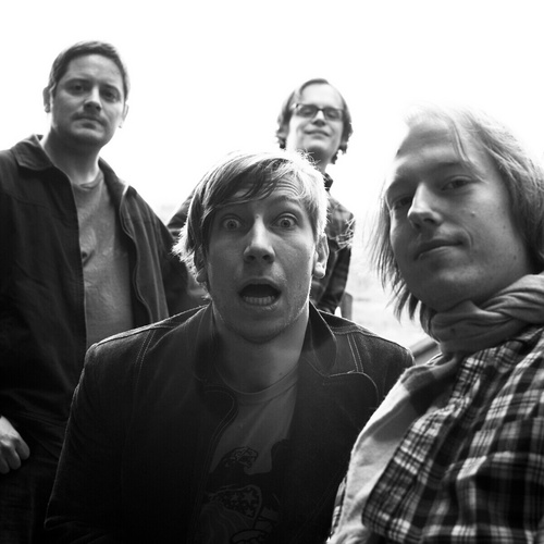 We are a proto-punk revival of the gritty, early days of punk rock. We typify the sound that is becoming the Return of Trash and Lipstick to Atlanta Rock N Roll