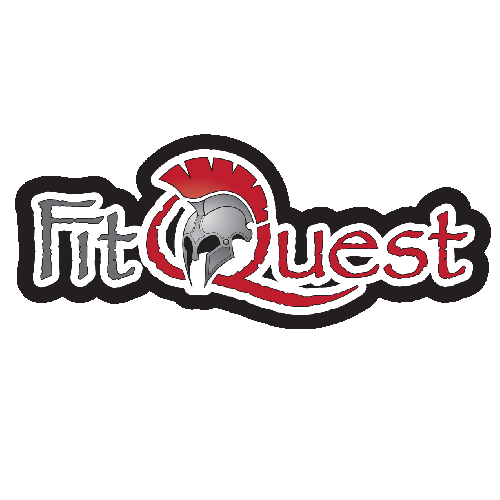 FitQuestLLC's profile picture. We are committed to helping our clients reach their fitness goals