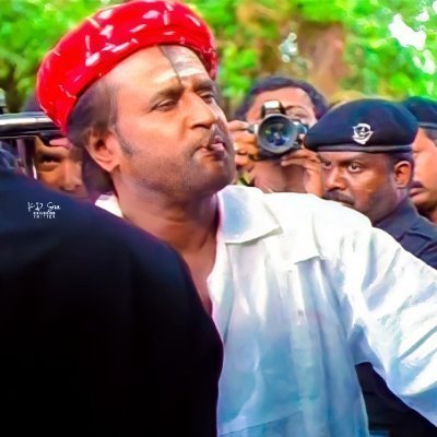 சங்கர் ரஜினி ரசிகன்