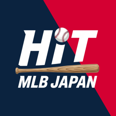 HiT / MLB日本人選手NEWS