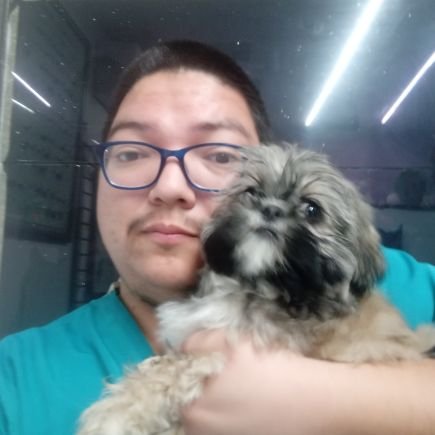 Salrez77's profile picture. MVZ (Medico Veterinario y Zooctenista) amantes de los animales y la medicina ademas soy fan de #Pokemon, #TNAWrestling, #HarleyQuinn y fan #MargotRobbie