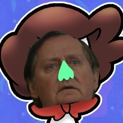 Saltydkdoug (🏳️‍⚧️ ally)