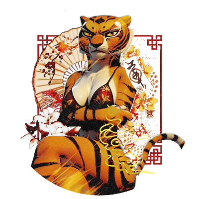 𝗠𝗔𝗦𝗧𝗘𝗥 𝗧𝗜𝗚𝗥𝗘𝗦𝗦 𖤓