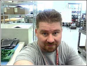 Twigits's profile picture. HAM Radio Call sign KC5TT (KG5LRP)