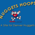 Nuggets Hoops (@nuggetshoops) Twitter profile photo Nuggets Hoops (@nuggetshoops) Twitter profile photo