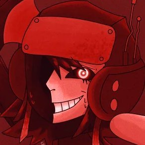 I'M THE ANTHOLOGY ANOMALY!! 🐜🦠|| FREE 🇵🇸