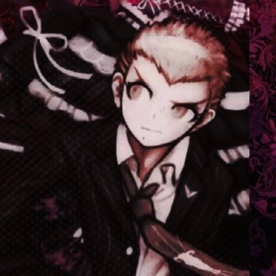 Fuyuhiko Kuzuryu of SHEDTWT