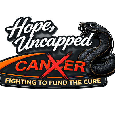 hopeuncapped's profile picture. Fighting pancreatic cancer
Turning my battle into a movement 🧢
Founder of Hope Uncapped
Fighting to fund the cure
🔗 https://t.co/DoowY2iYXh