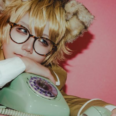 レイくん