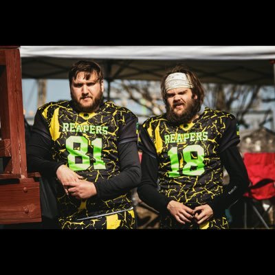 Semi-Pro Football Player (DB) | Retired CoD Pro | Partnered @GLYTCHEnergy | #ForeverThriving