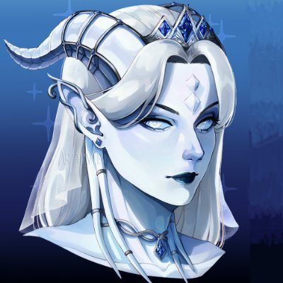 🔞 Lady Amay, priestess of the Exodar🔞