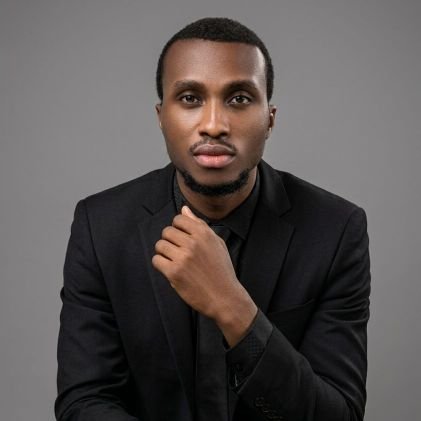 Founder, P-Tech ||
Business Development & Financial Growth Expert || strategically helping B2B, B2C, and B2G organizations scale | Tech Consultant | Management