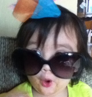 rehernandez86's profile picture. khloe's huela; Softball Mom