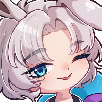 Ivan The Bunny Boi| Redebut April 9