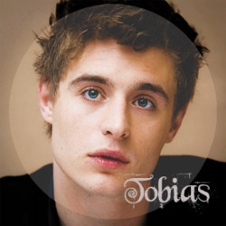 TobiasFourFears's profile picture. I'm not fearless, I just know how to control my fear.