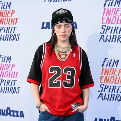 @billieeilish love my wife