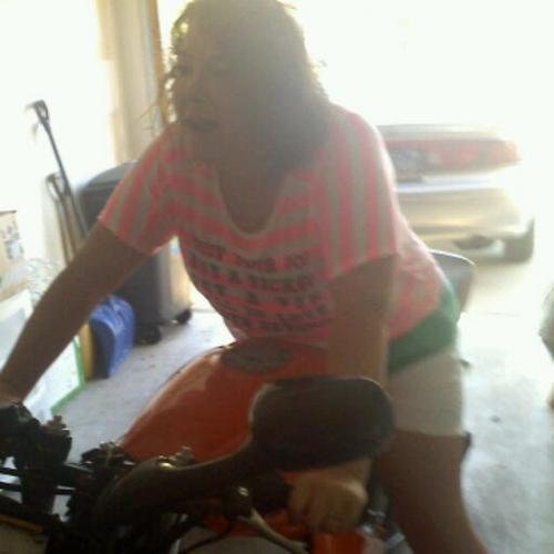 SMBuble's profile picture. Music is my world!! I honestly don't know what I would do if I didn't have music to listen to...