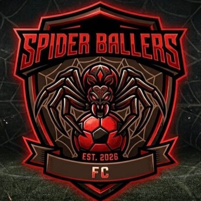 Spider ballers