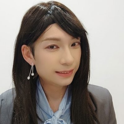 道端 のばら（旧名:のばら🥀）新メインアカウント