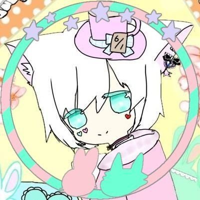 🐰@ねえちゃま🐺 のアバター