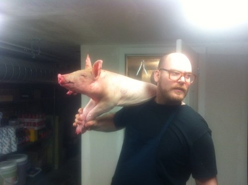 KyrnS's profile picture. 