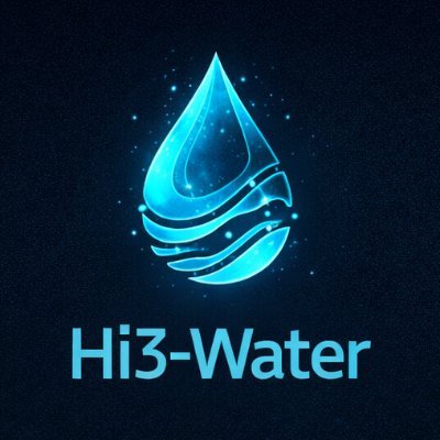 Hi3Water's profile image