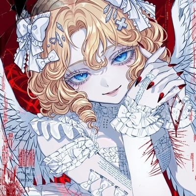 Tenshi's cuts( ꈍᴗꈍ)