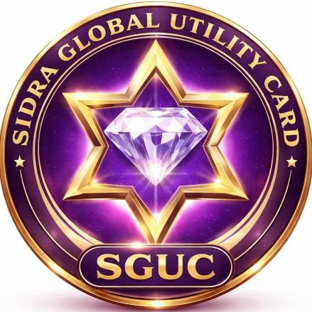 Sidra Global Utility Card